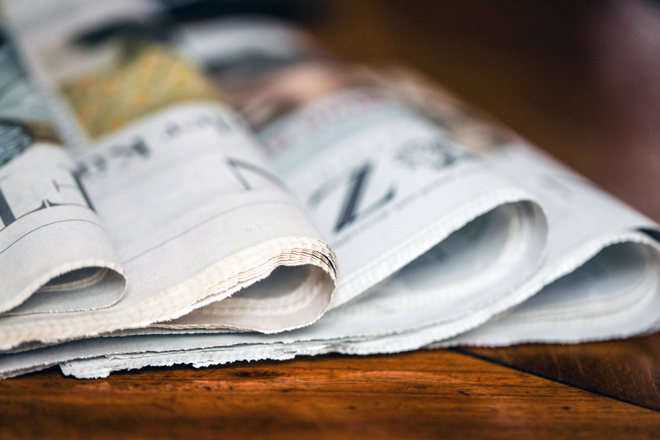 Presse & Service