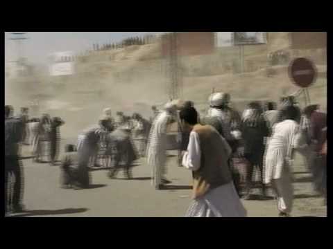 „Das Humanitäre Völkerrecht - Eine Universelle Norm“ (Film des IKRK, Teil 2 von 2)